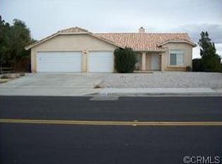 12405 Petaluma Rd, Victorville, CA 92392