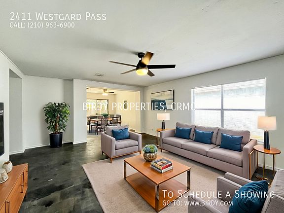 2nd image of 2411 Westgard Pass