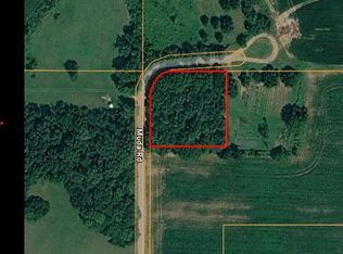Muda Rd, West Pt, MS 39773