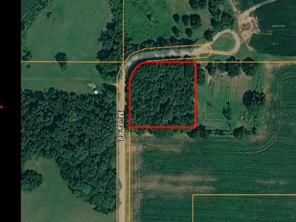 Muda Rd, West Pt, MS 39773