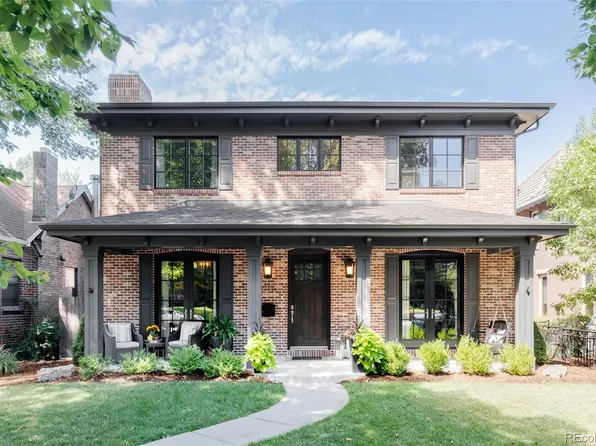 1059 S Columbine Street, Denver, CO 80209