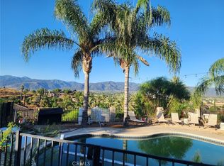 18645 Quail Hill Rd, Corona, CA 92881