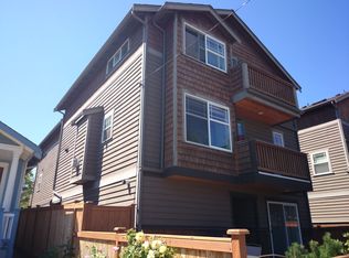 2821 SW Adams St, Seattle, WA 98126