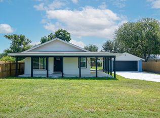 1614 Clare Dr, Corpus Christi, TX 78412