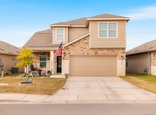9058 Bowie Rdg, Seguin, TX 78155