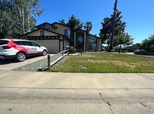 1318 Foxhollow Way, Roseville, CA 95747