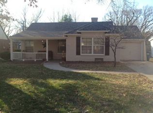 221 N Old Manor Rd, Wichita, KS 67208