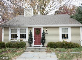 7169 Attic Window Way, Columbia, MD 21045