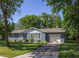 16 W Gilman St, New York Mills, MN 56567