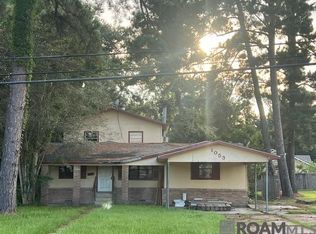 1053 Green Oak Dr, Baton Rouge, LA 70815