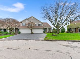 63 Marquette Dr, Rochester, NY 14618