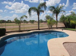 1346 S Palomino Creek Dr, Gilbert, AZ 85296