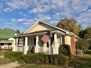 211 E Cottage Ave, Elizabethton, TN 37643