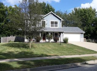 508 Bently Dr, Lawrence, KS 66049