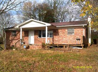 579 Woodlawn Ave, Newport, TN 37821