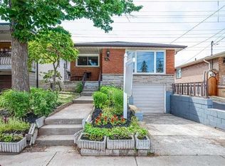 49 Selkirk Ave #Basement, Hamilton, ON L8H 5L6