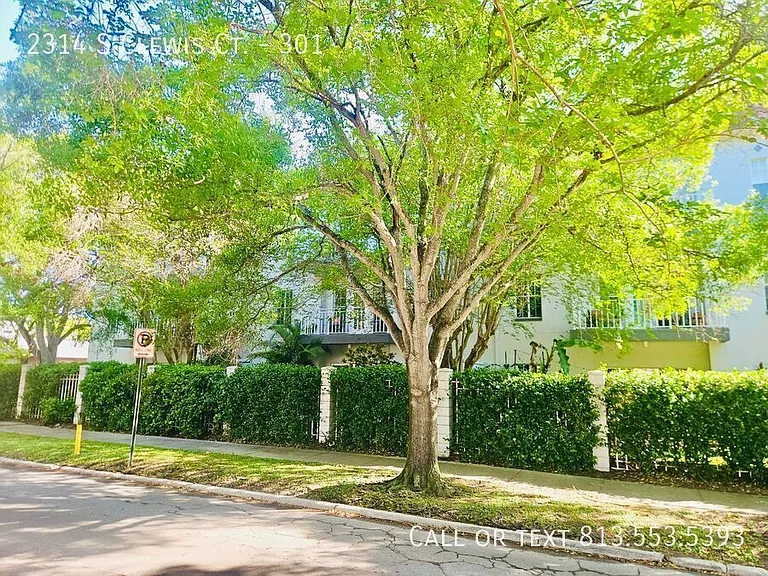 2314 S Clewis Ct #301 — Photo 38