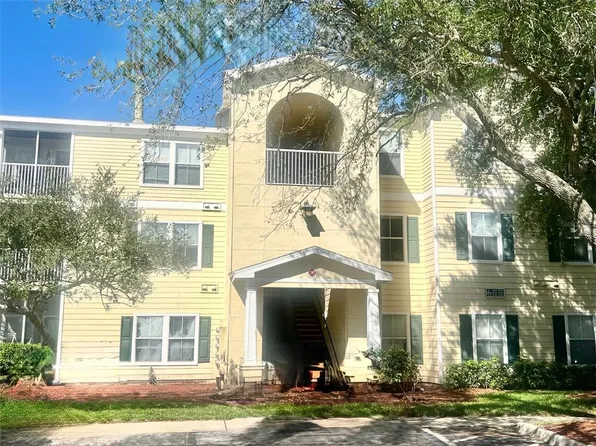 18335 Bridle Club Dr #18335, Tampa, FL 33647