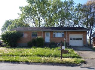 1028 Redwood Dr, Clarksville, IN 47129