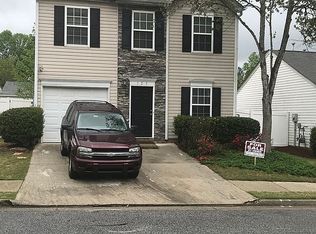 123 Oak Grove Pl, Acworth, GA 30102