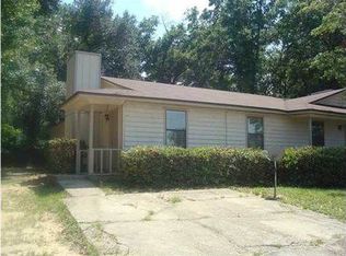 10059 Hillview Dr, Pensacola, FL 32514