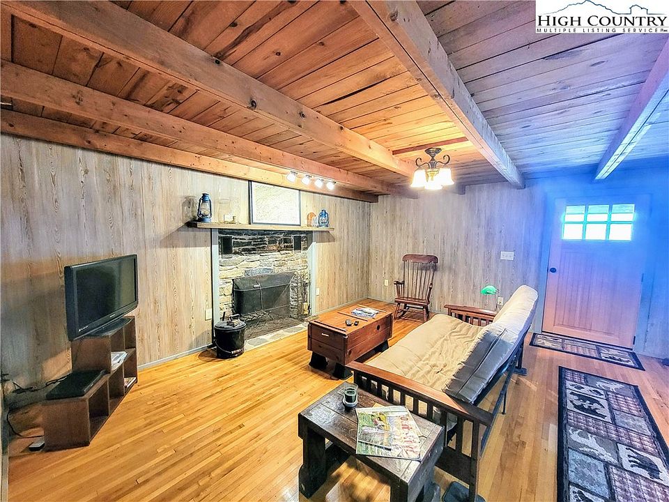 685D Carl Eastridge Rd, Warrensville, NC 28693 MLS 242684 Zillow