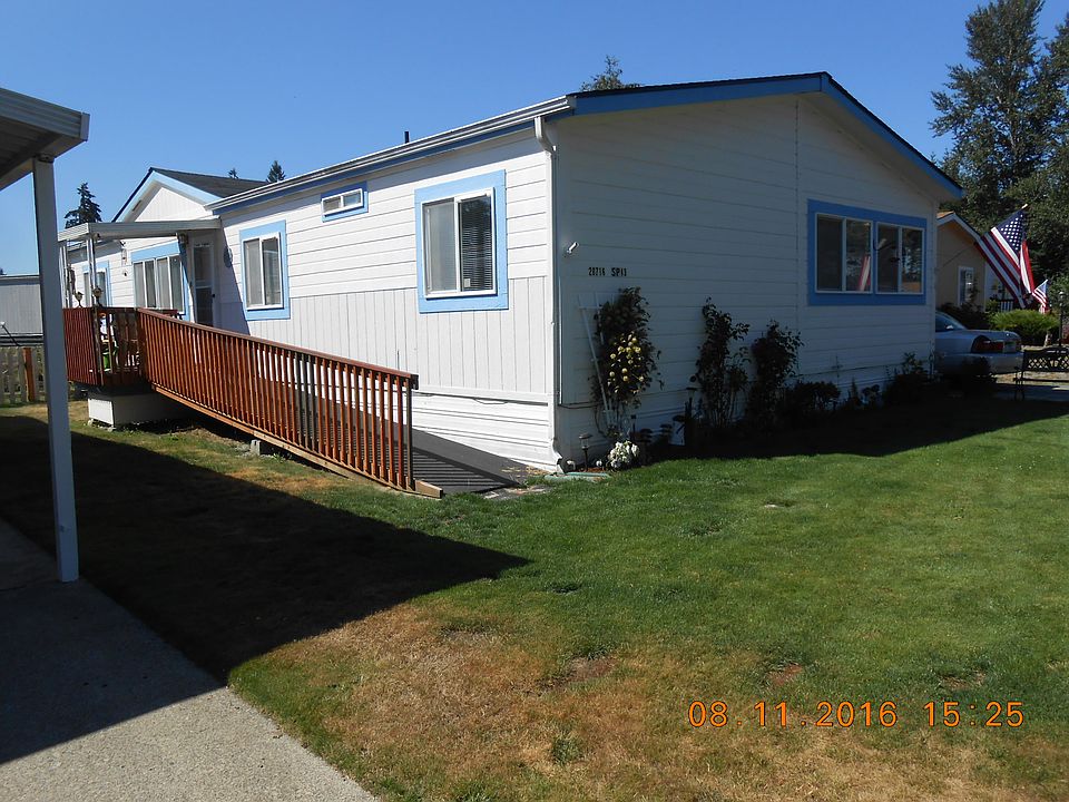 1st image of 20716 10th Ave E #43