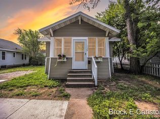 1129 Aurora Ave, Muskegon, MI 49442