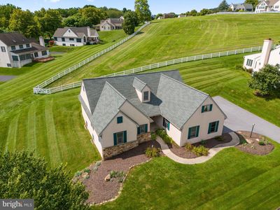 302 Steeplechase Dr, Elverson, PA, 19520