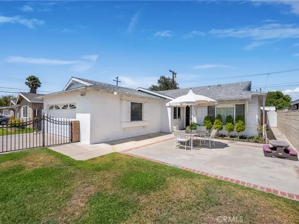 14457 Bresee Ave, Baldwin Park, CA 91706