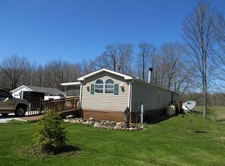 1752 Morning View Dr, Espyville, PA 16424