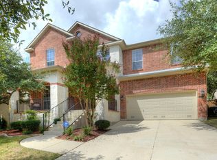 18711 Rogers Lk, San Antonio, TX 78258