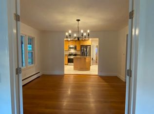 4 Merrill Ave #1, Belmont, MA 02478