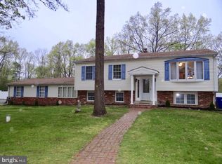 411 Tennessee Trl, Browns Mills, NJ 08015