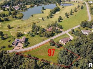 97 Stone Creek Dr, Makanda, IL 62958