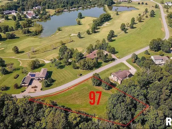 97 Stone Creek Dr, Makanda, IL 62958