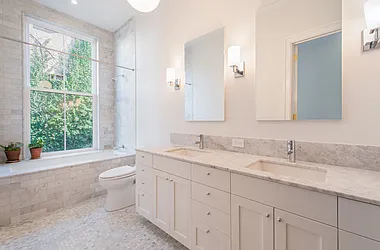 Sold by Brown Harris Stevens