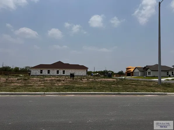 1826 Lasso Ln, San Benito, TX 78586