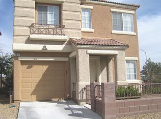 3610 American Pie Ct, Las Vegas, NV 89129