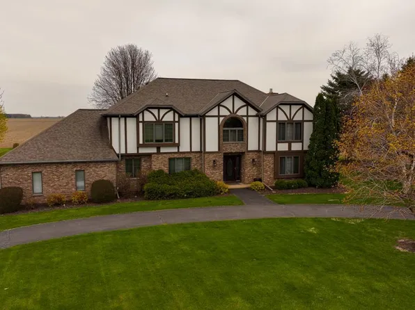 N8706 Glen Road, Beaver Dam, WI 53916
