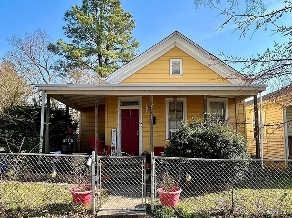 2004 Edwards Ave, Richmond, VA 23224