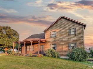 105 E Jefferson St, Batchtown, IL 62006