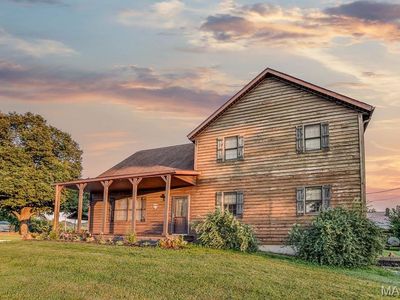 105 E Jefferson St, Batchtown, IL, 62006