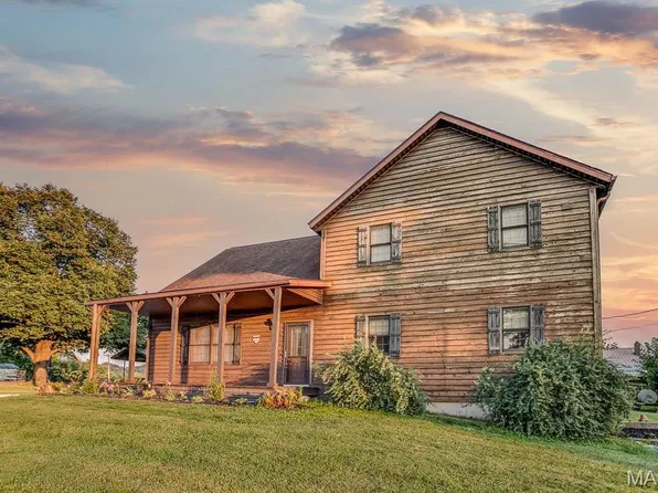 105 E Jefferson St, Batchtown, IL 62006