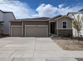 5684 Zounds Way, Colorado Springs, CO 80927