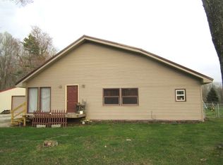 881 S. Sr. 61, Winslow, IN 47598