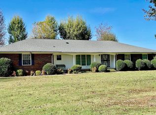 311 Pocahontas Rd, Walnut Ridge, AR 72476