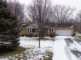 1245 Evergreen Rd, Marion, OH 43302