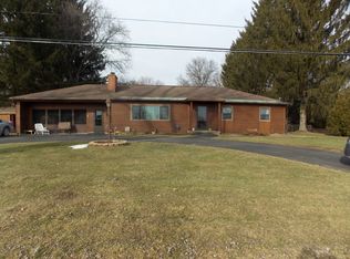 6393 Elmer Hill Rd, Rome, NY 13440