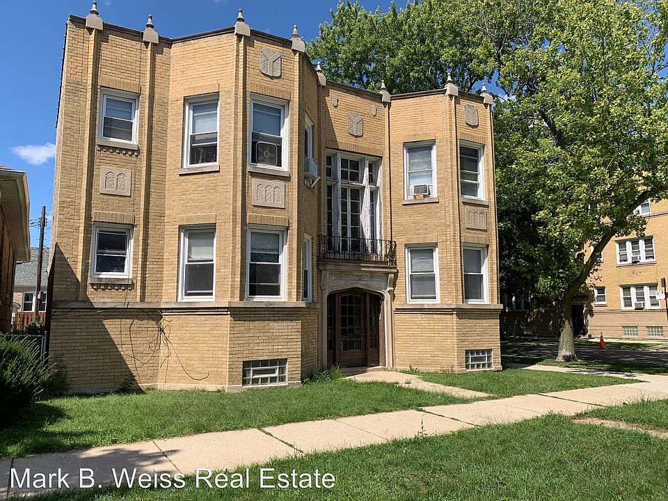 1st image of 3422 N Lavergne Ave #1